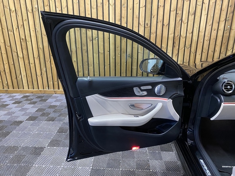 Used Mercedes-Benz E Class 2019 for sale - 76505625: Photo 65