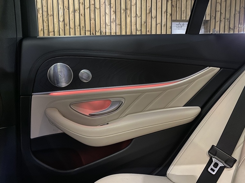 Used Mercedes-Benz E Class 2019 for sale - 76505625: Photo 69