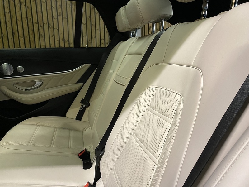 Used Mercedes-Benz E Class 2019 for sale - 76505625: Photo 71