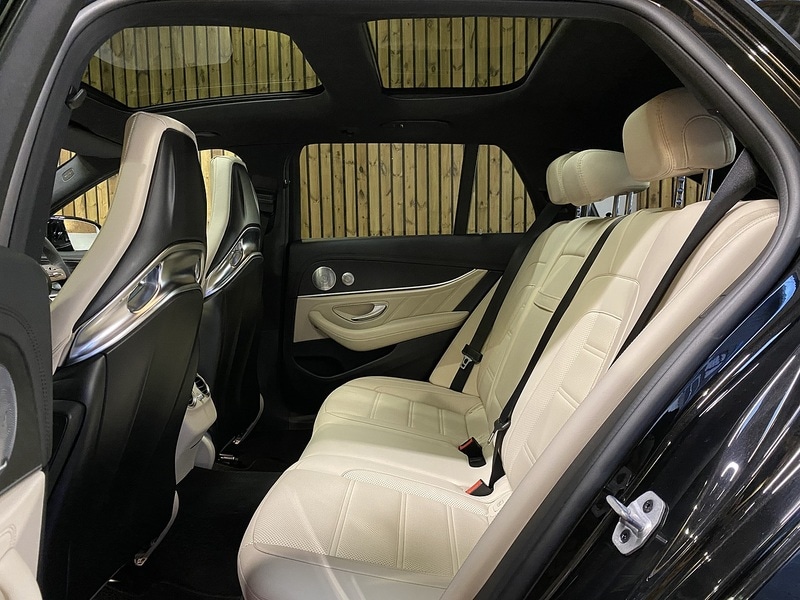 Used Mercedes-Benz E Class 2019 for sale - 76505625: Photo 72