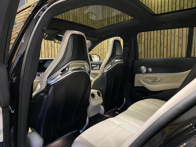 Used Mercedes-Benz E Class 2019 for sale - 76505625: Photo 73