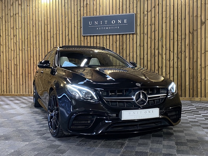 Used Mercedes-Benz E Class 2019 for sale - 76505625: Photo 77