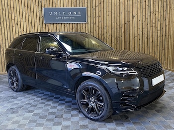 Used Land Rover Range Rover Velar 2019 for sale - 78242035: Photo