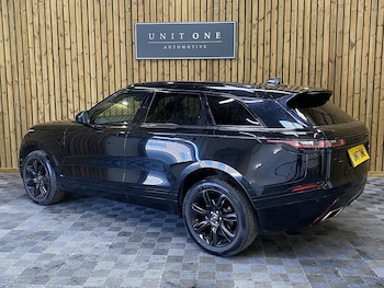 Used Land Rover Range Rover Velar 2019 for sale - 78242035: Photo