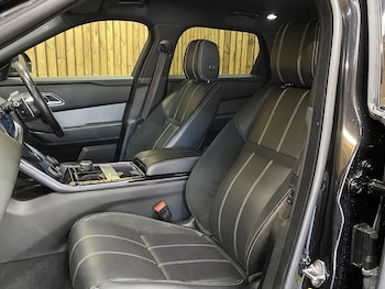 Used Land Rover Range Rover Velar 2019 for sale - 78242035: Photo