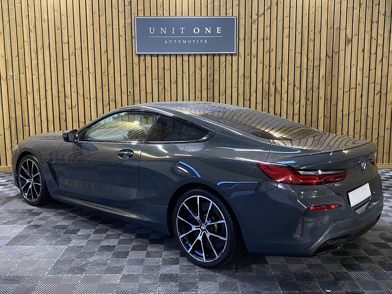 Used BMW 8 Series for sale - 77337591: Photo 2