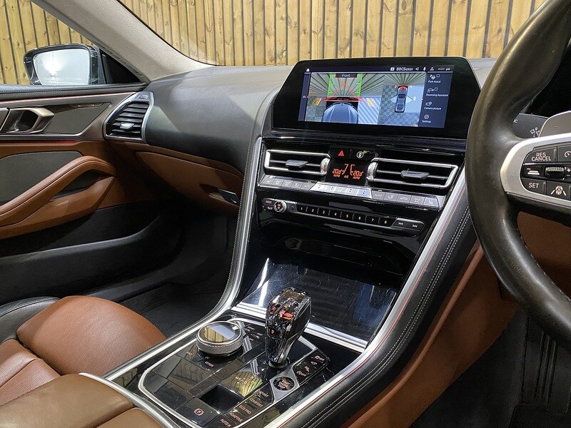Used BMW 8 Series for sale - 77337591: Photo 20