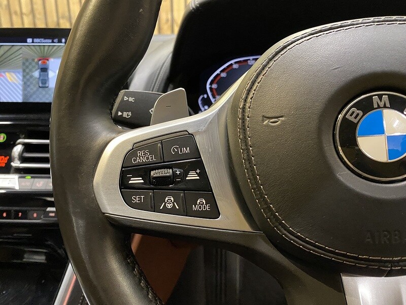 Used BMW 8 Series for sale - 77337591: Photo 21