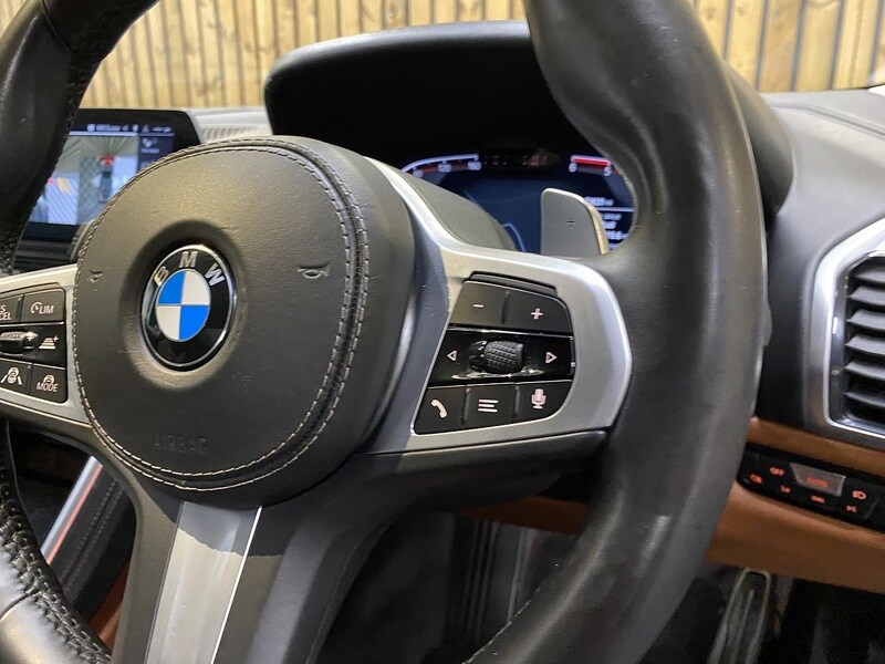 Used BMW 8 Series for sale - 77337591: Photo 23