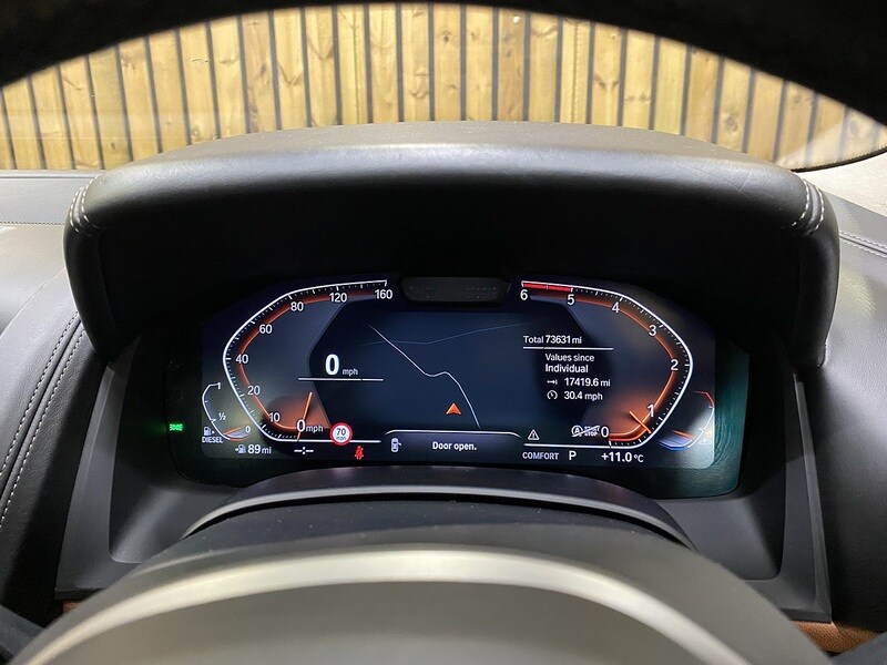 Used BMW 8 Series for sale - 77337591: Photo 25