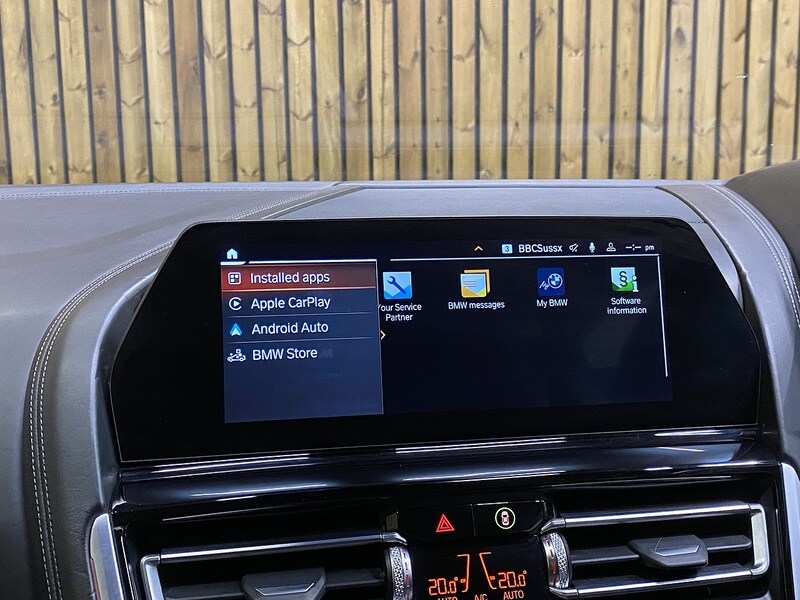 Used BMW 8 Series for sale - 77337591: Photo 27