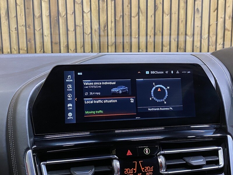 Used BMW 8 Series for sale - 77337591: Photo 28