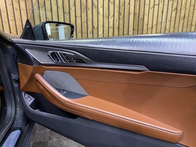 Used BMW 8 Series for sale - 77337591: Photo 36
