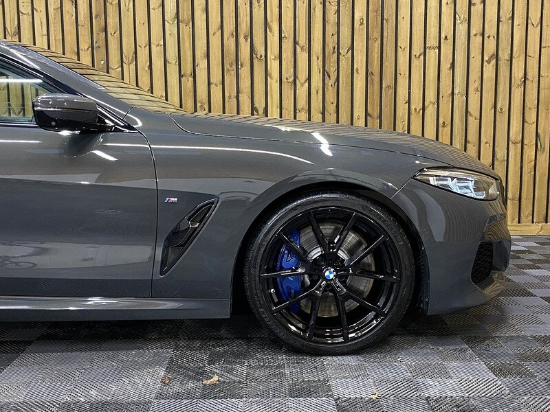 Used BMW 8 Series for sale - 77337591: Photo 37