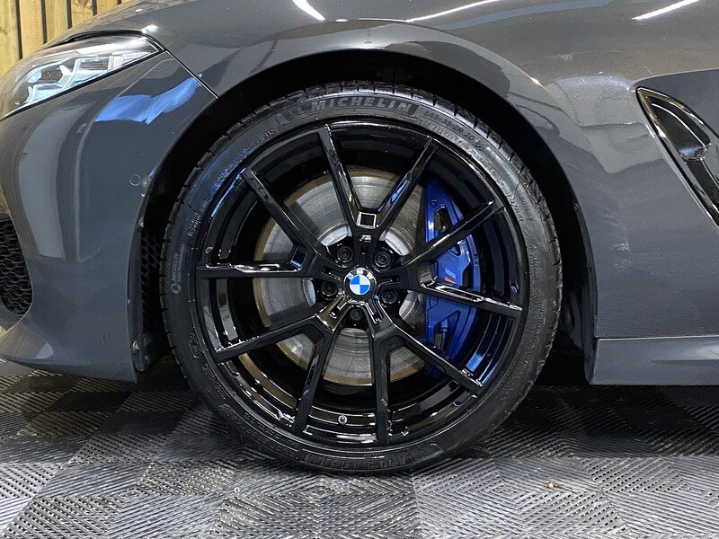 Used BMW 8 Series for sale - 77337591: Photo 39
