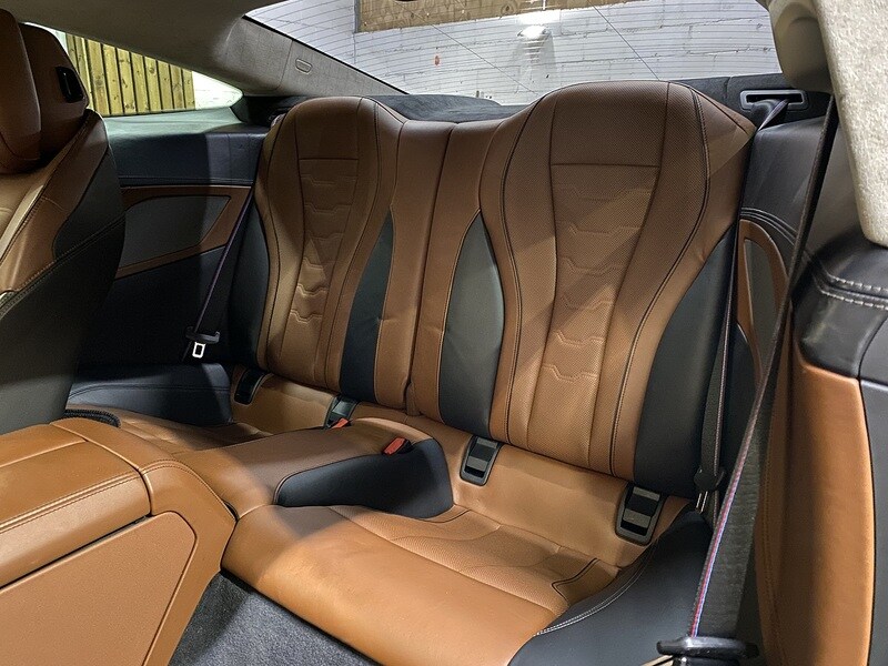 Used BMW 8 Series for sale - 77337591: Photo 40