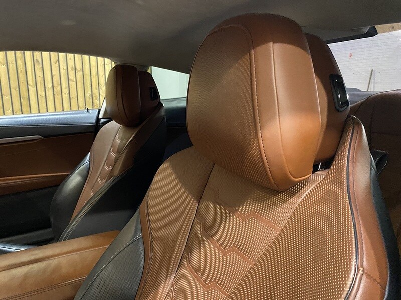 Used BMW 8 Series for sale - 77337591: Photo 42