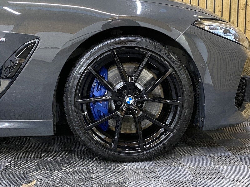Used BMW 8 Series for sale - 77337591: Photo 45