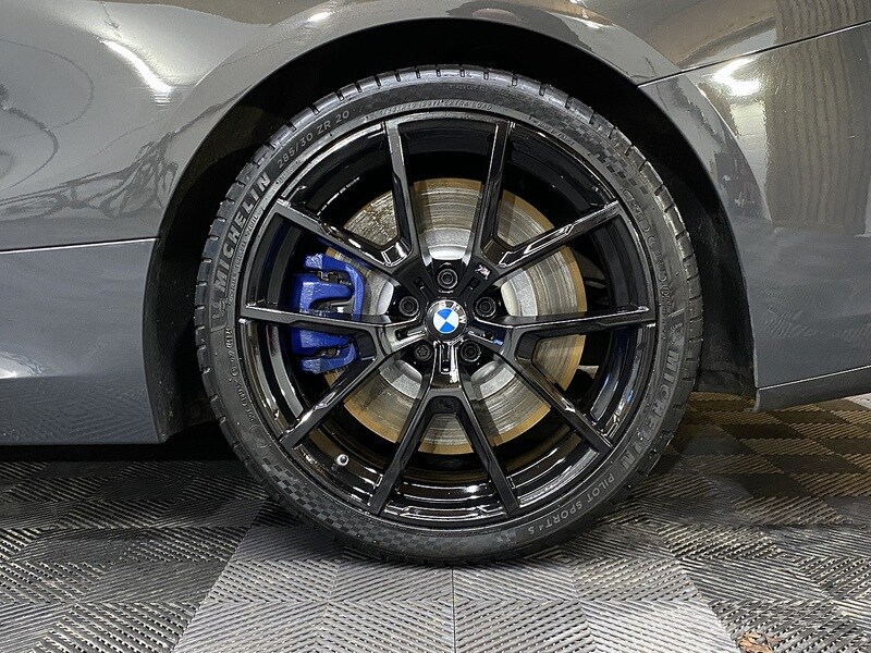 Used BMW 8 Series for sale - 77337591: Photo 47