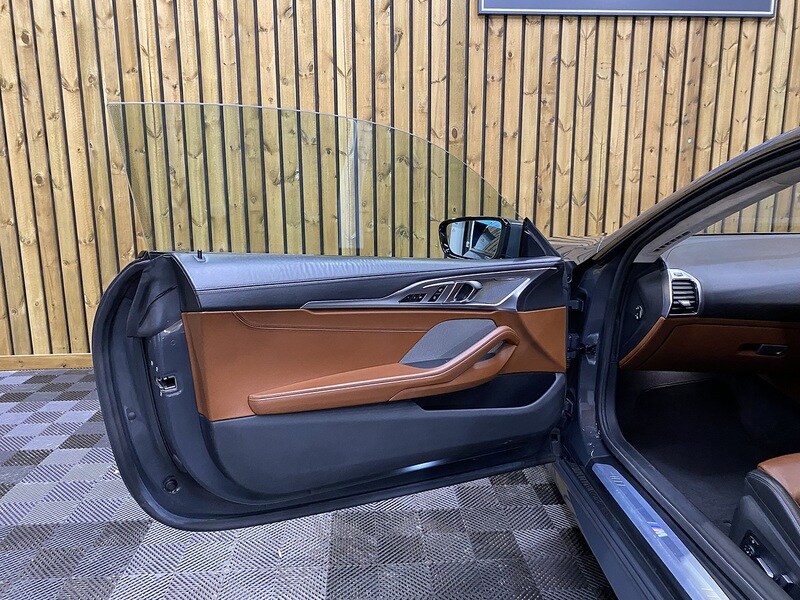 Used BMW 8 Series for sale - 77337591: Photo 49