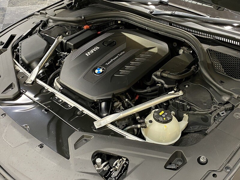 Used BMW 8 Series for sale - 77337591: Photo 50