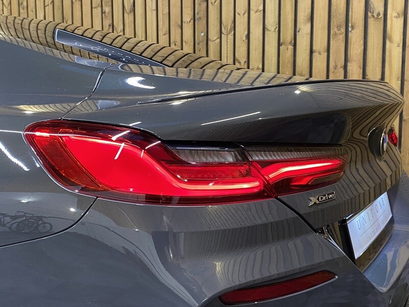 Used BMW 8 Series for sale - 77337591: Photo 52
