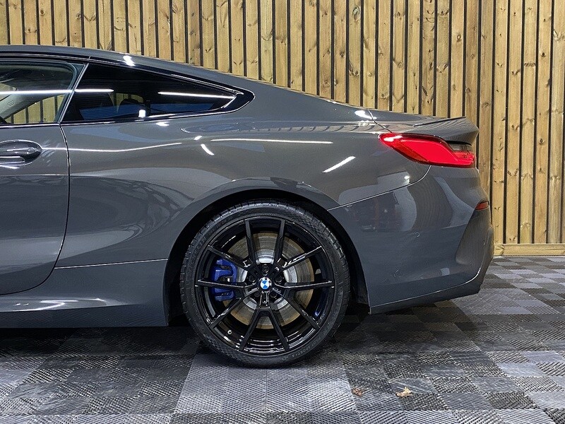 Used BMW 8 Series for sale - 77337591: Photo 53