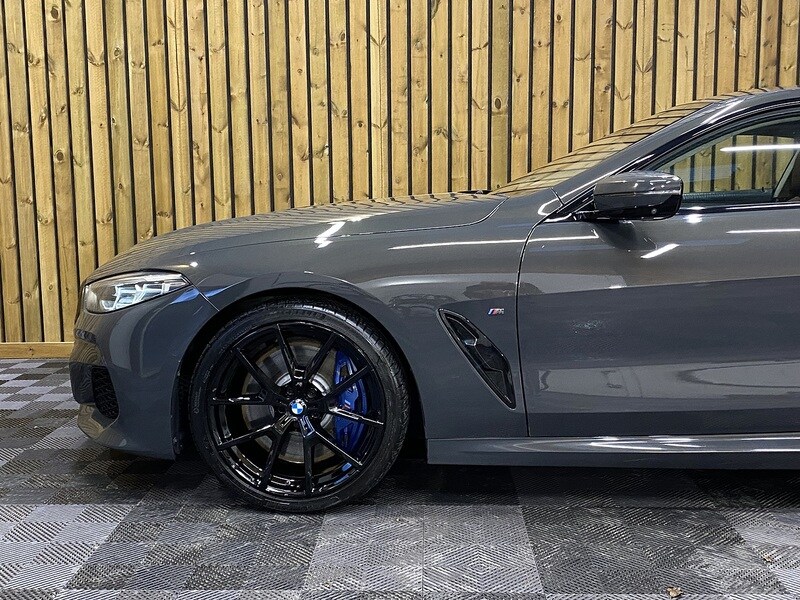 Used BMW 8 Series for sale - 77337591: Photo 54