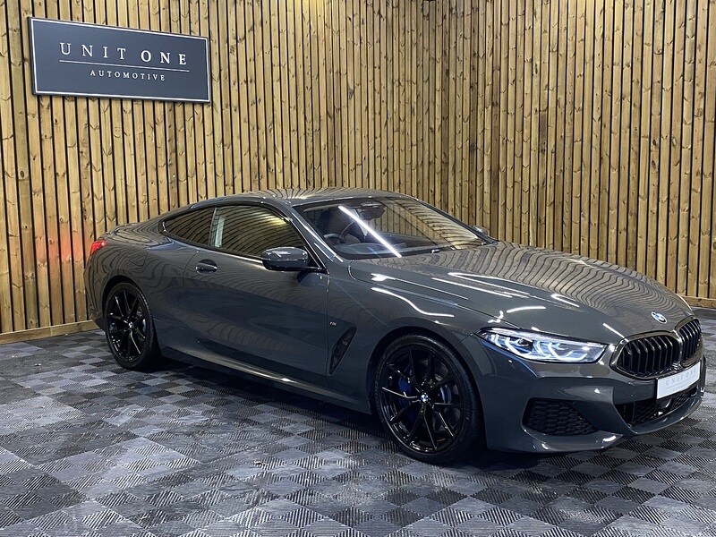 Used BMW 8 Series for sale - 77337591: Photo 55