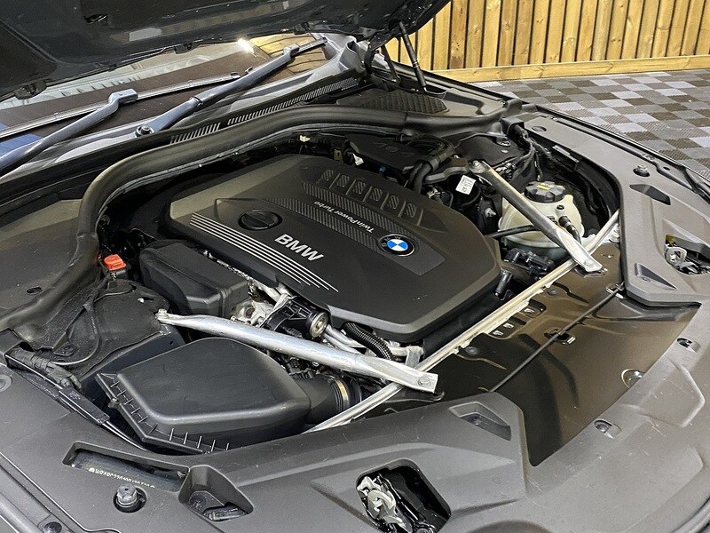 Used BMW 8 Series for sale - 77337591: Photo 56