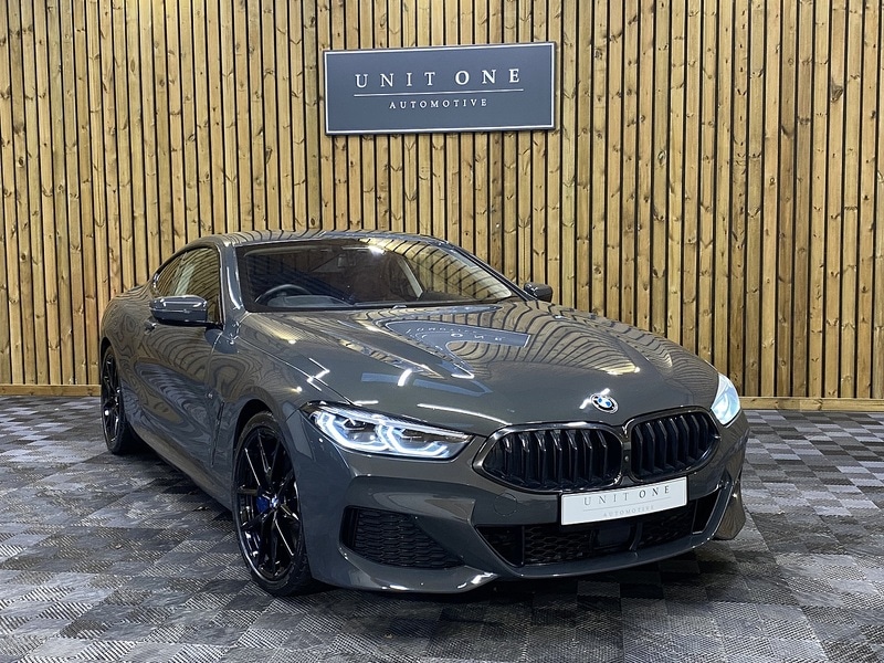 Used BMW 8 Series for sale - 77337591: Photo 58