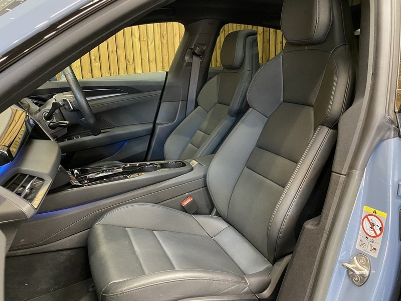 Used Audi e-tron GT 2022 for sale - 77947076: Photo 4