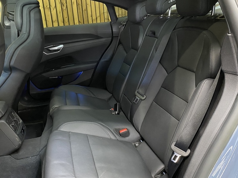 Used Audi e-tron GT 2022 for sale - 77947076: Photo 5