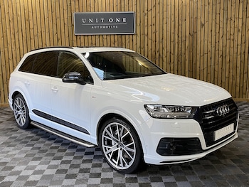 Audi - Q7