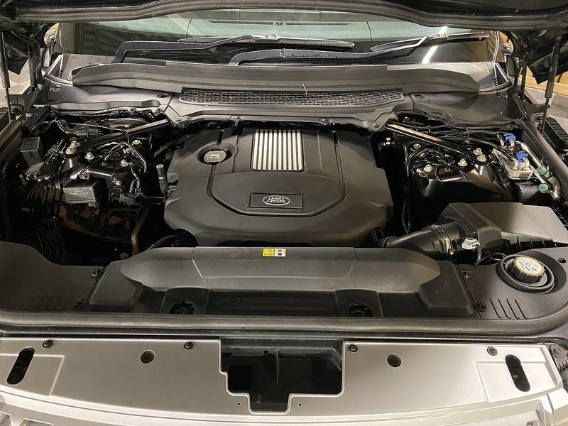 Used Land Rover Range Rover 2015 for sale - 77149413: Photo 11