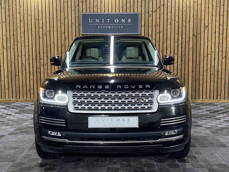 Used Land Rover Range Rover 2015 for sale - 77149413: Photo 13