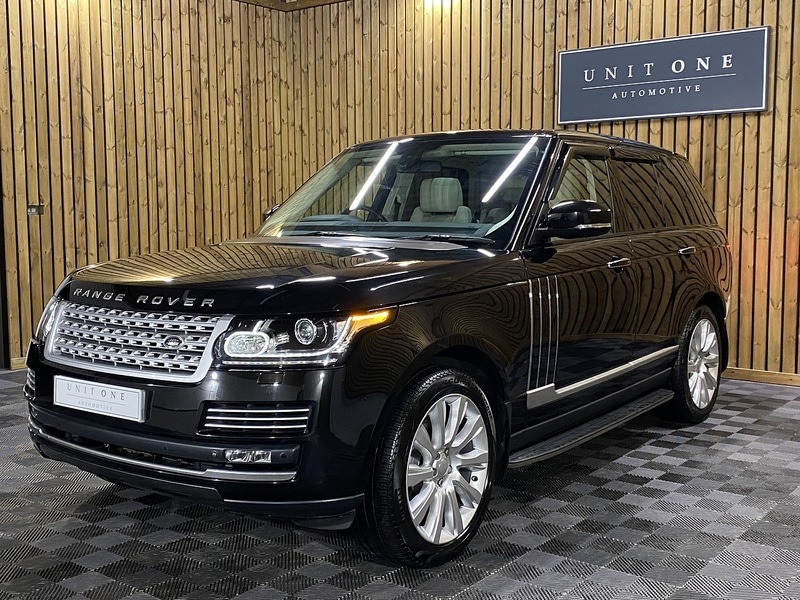 Used Land Rover Range Rover 2015 for sale - 77149413: Photo 14