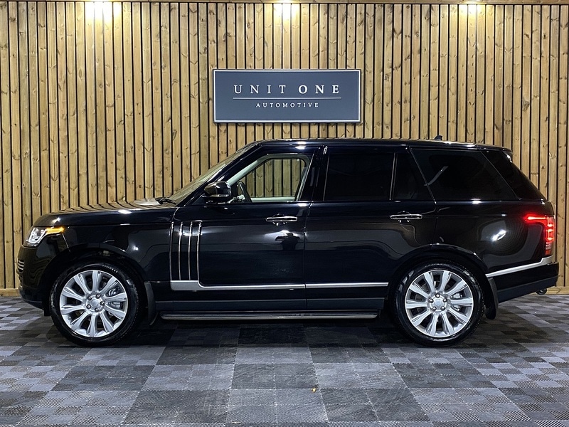 Used Land Rover Range Rover 2015 for sale - 77149413: Photo 15