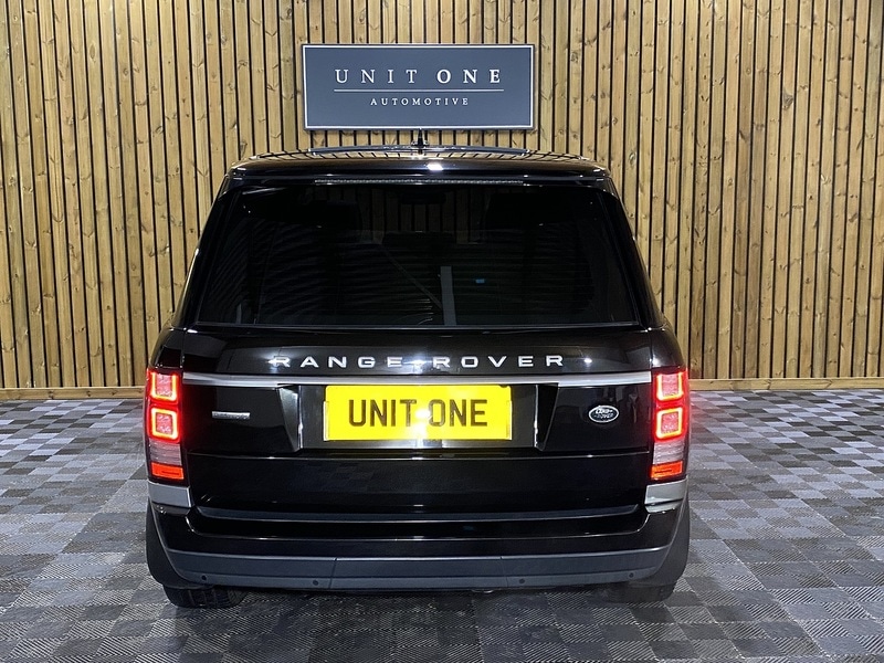 Used Land Rover Range Rover 2015 for sale - 77149413: Photo 17