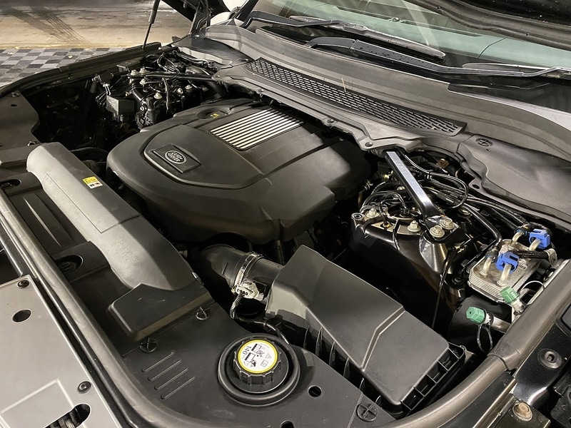 Used Land Rover Range Rover 2015 for sale - 77149413: Photo 21