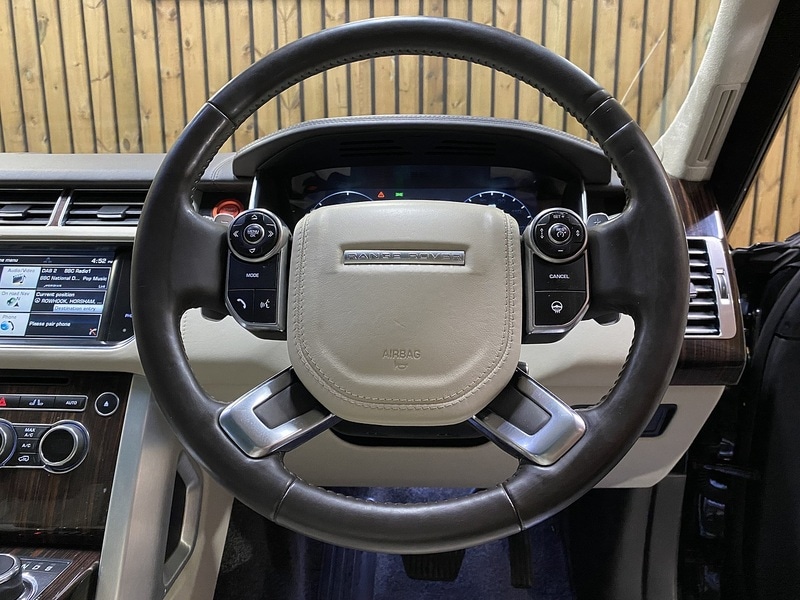 Used Land Rover Range Rover 2015 for sale - 77149413: Photo 30