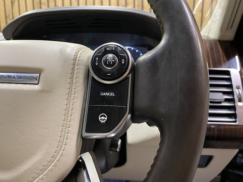 Used Land Rover Range Rover 2015 for sale - 77149413: Photo 31