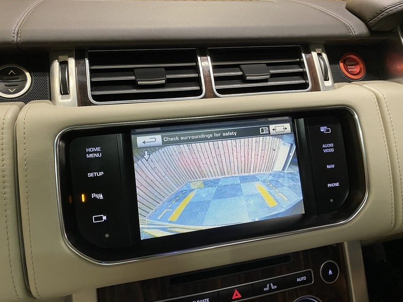 Used Land Rover Range Rover 2015 for sale - 77149413: Photo 34