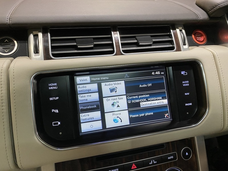 Used Land Rover Range Rover 2015 for sale - 77149413: Photo 36