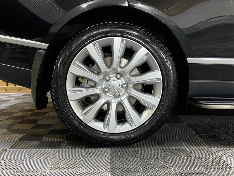 Used Land Rover Range Rover 2015 for sale - 77149413: Photo 38