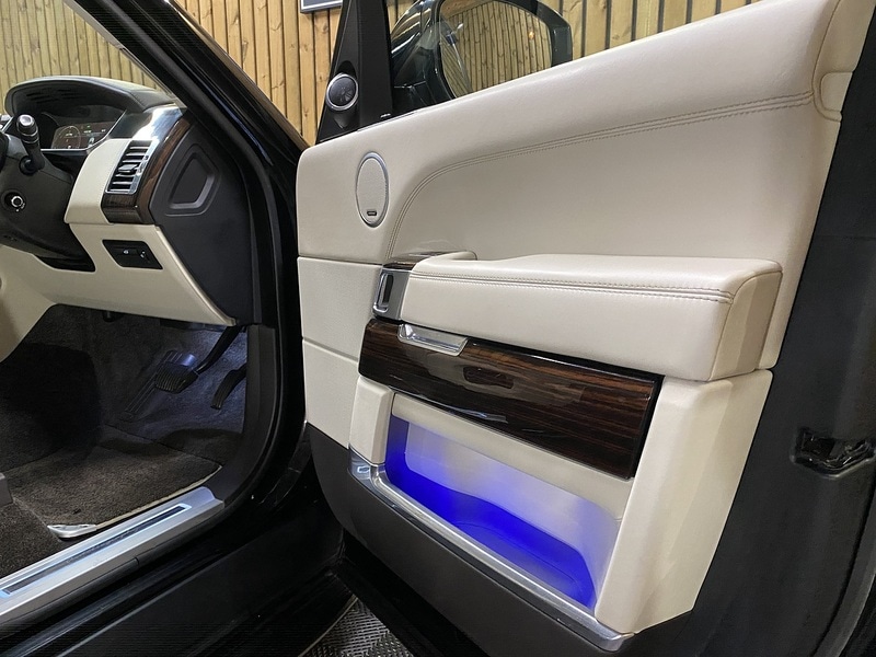 Used Land Rover Range Rover 2015 for sale - 77149413: Photo 39