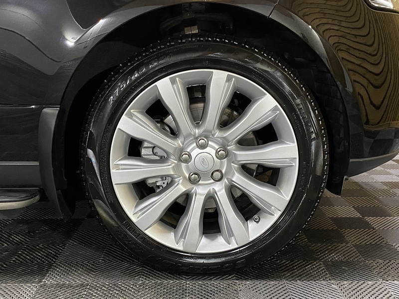 Used Land Rover Range Rover 2015 for sale - 77149413: Photo 40