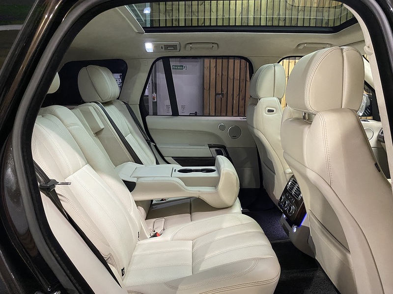 Used Land Rover Range Rover 2015 for sale - 77149413: Photo 43