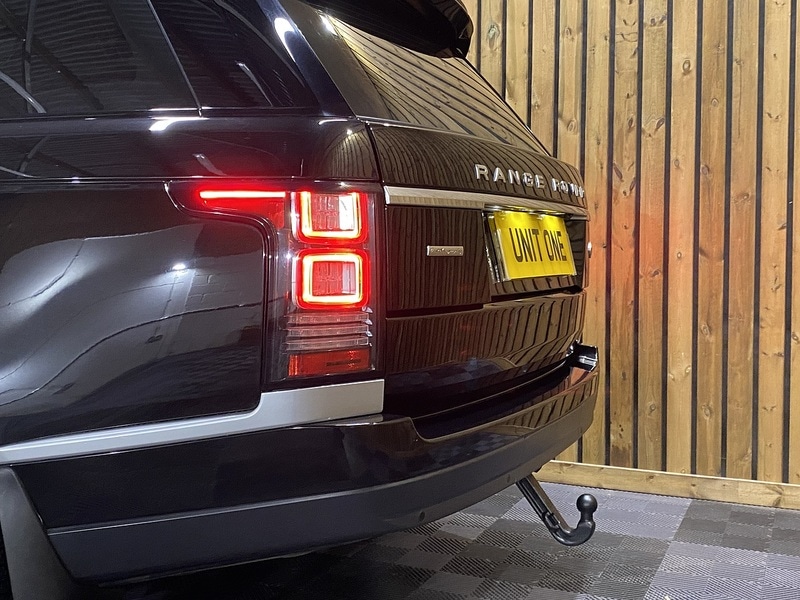 Used Land Rover Range Rover 2015 for sale - 77149413: Photo 46