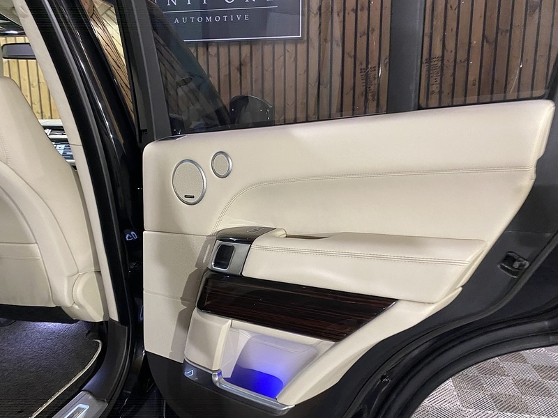 Used Land Rover Range Rover 2015 for sale - 77149413: Photo 47
